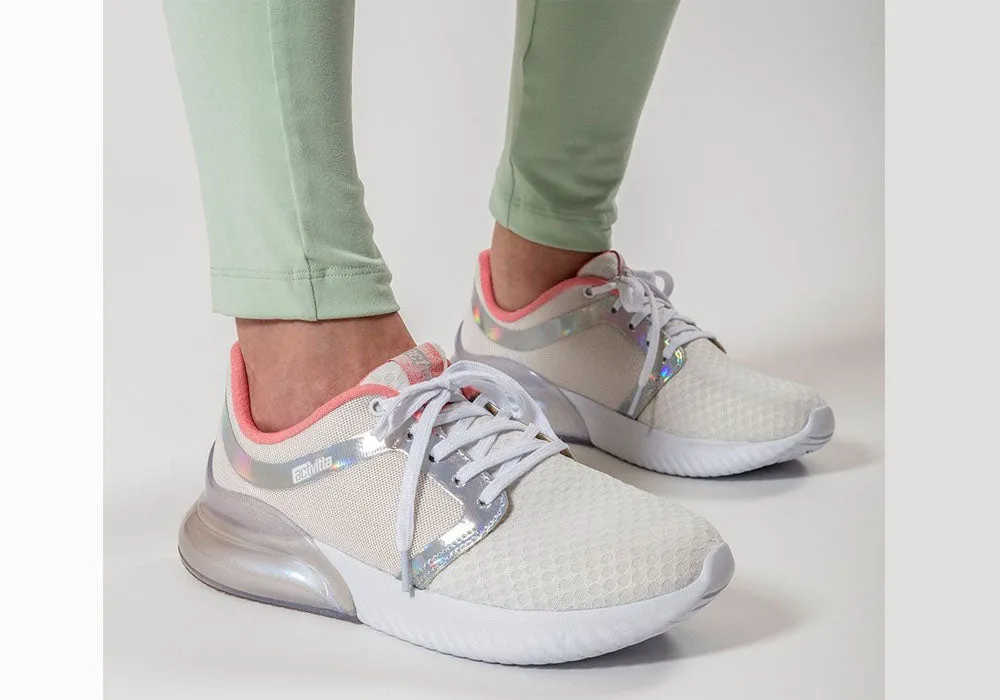 Chaussures Actives Femme Actvitta Transcend Avec Coussin Fabriquées Au Brésil Chaussures Actvitta