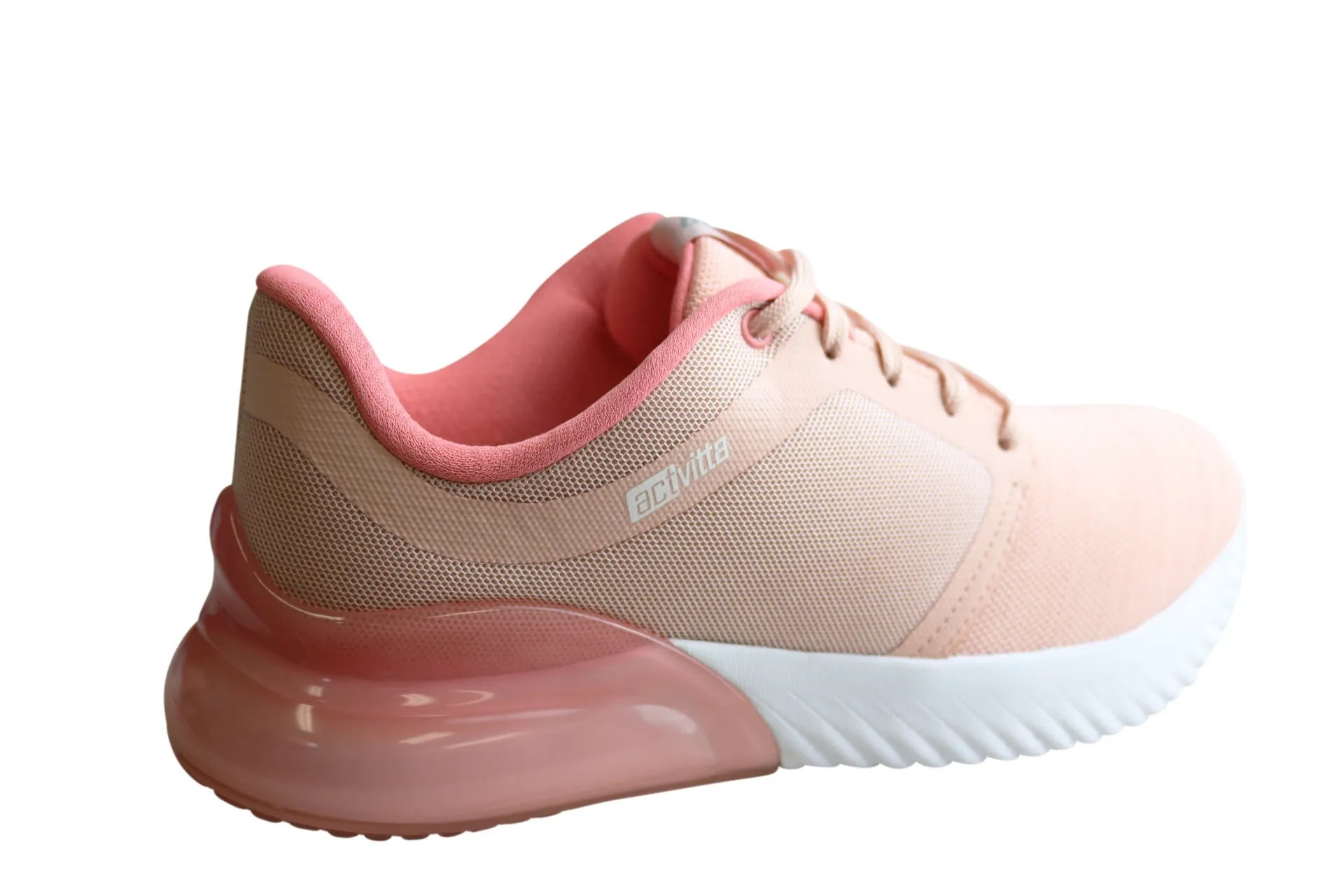 Chaussures Actives Femme Actvitta Transcend Avec Coussin Fabriquées Au Brésil Chaussures Actvitta
