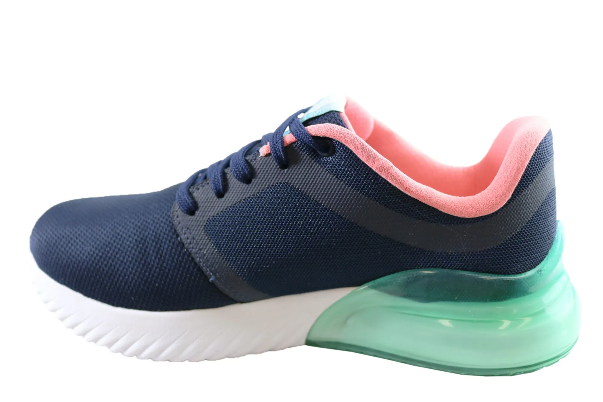 Chaussures Actives Femme Actvitta Transcend Avec Coussin Fabriquées Au Brésil Chaussures Actvitta