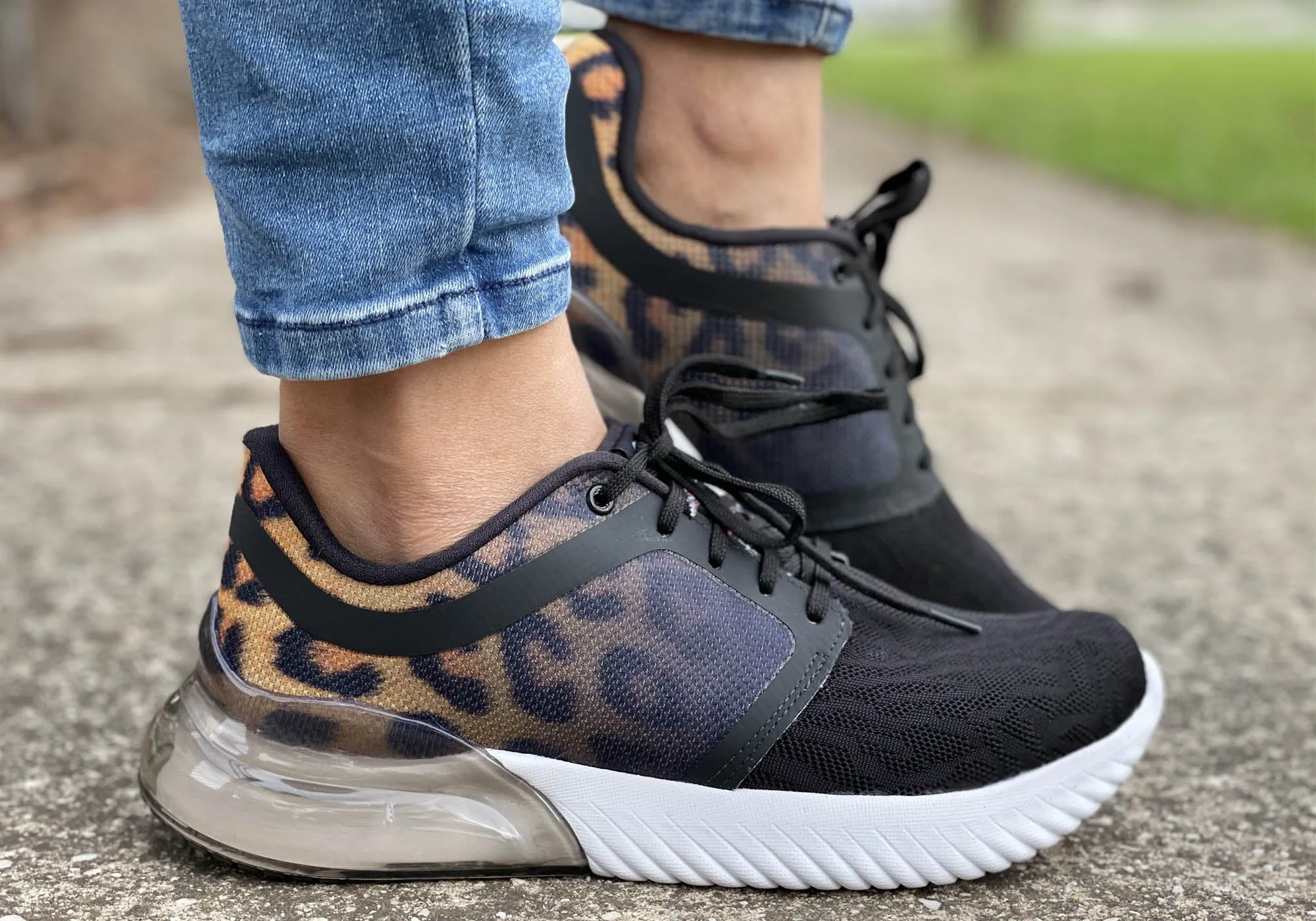 Chaussures Actives Femme Actvitta Transcend Avec Coussin Fabriquées Au Brésil Chaussures Actvitta