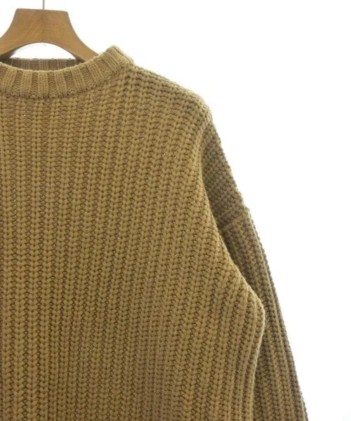 Pullovers ADER erreur