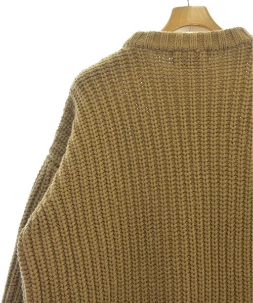 Pullovers ADER erreur