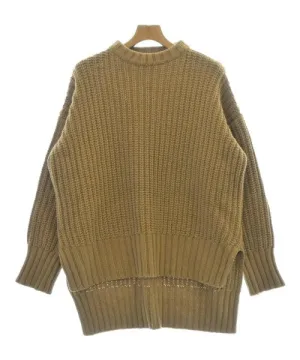 Pullovers ADER erreur