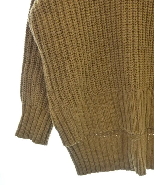 Pullovers ADER erreur