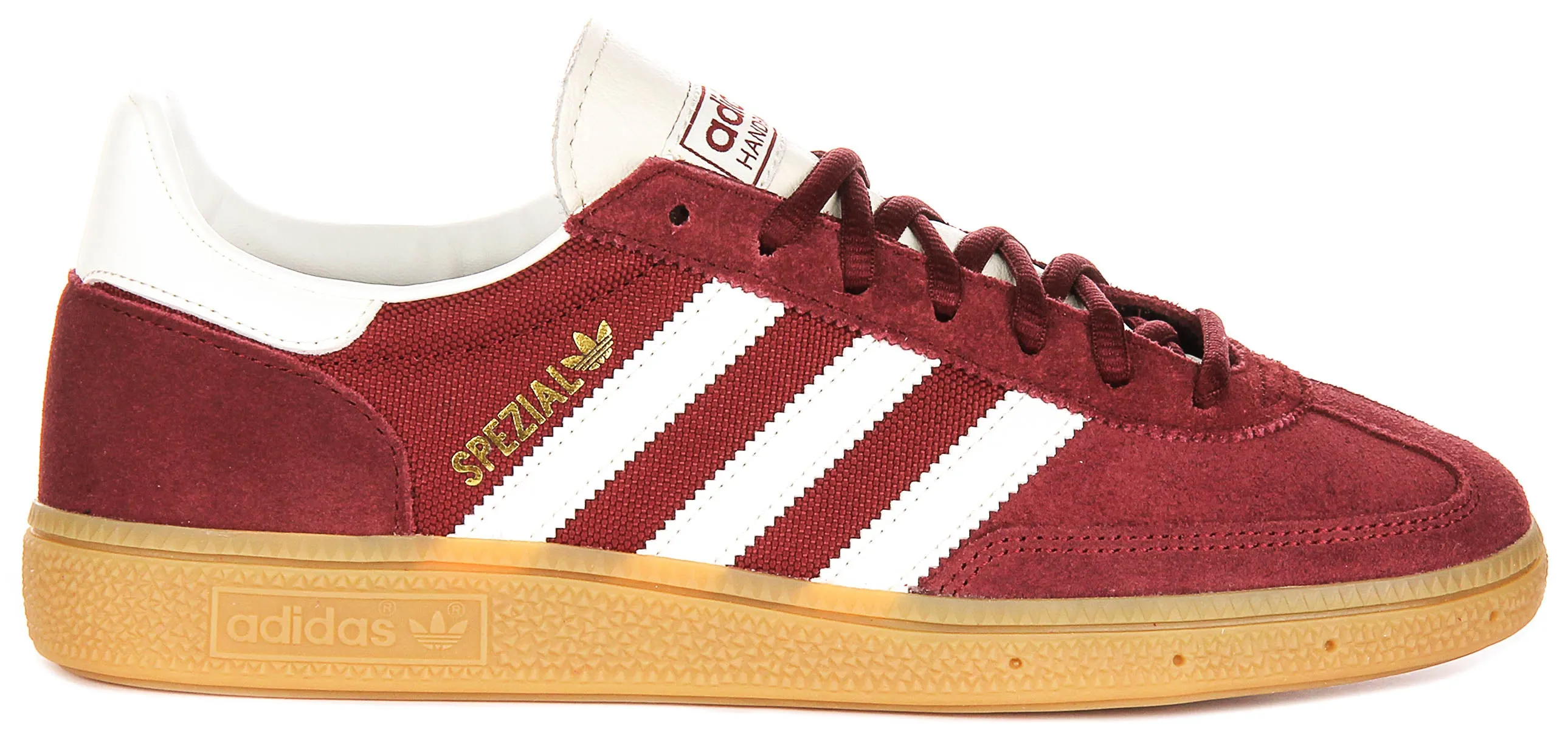 Adidas Handball Spezial en Marron pour Femmes Chaussures Adidas