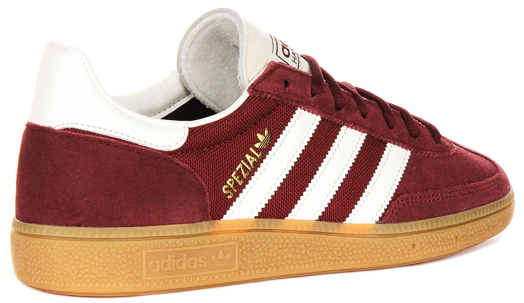 Adidas Handball Spezial en Marron pour Femmes Chaussures Adidas