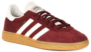 Adidas Handball Spezial en Marron pour Femmes Chaussures Adidas
