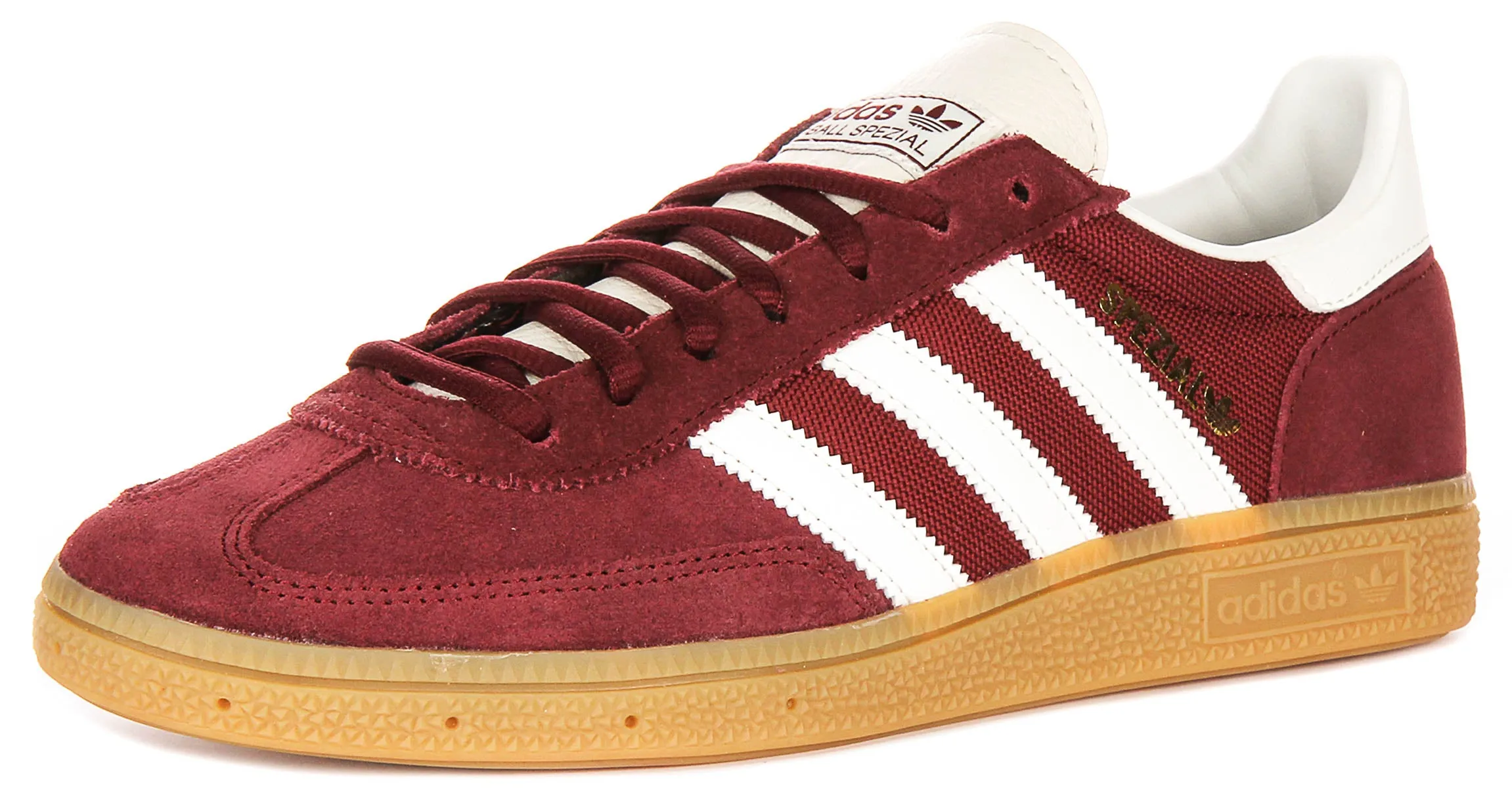 Adidas Handball Spezial en Marron pour Femmes Chaussures Adidas
