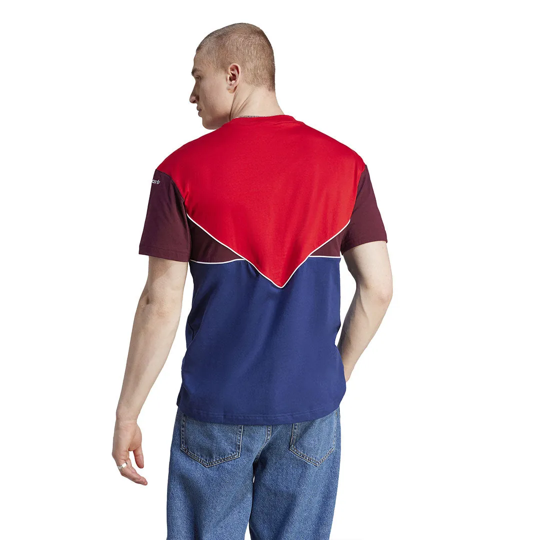 adidas - T-shirt Adicolor Archive Saisonnier Homme (IM2092)