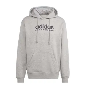 adidas - Pull à capuche graphique en polaire pour homme ALL SZN (IC9772)