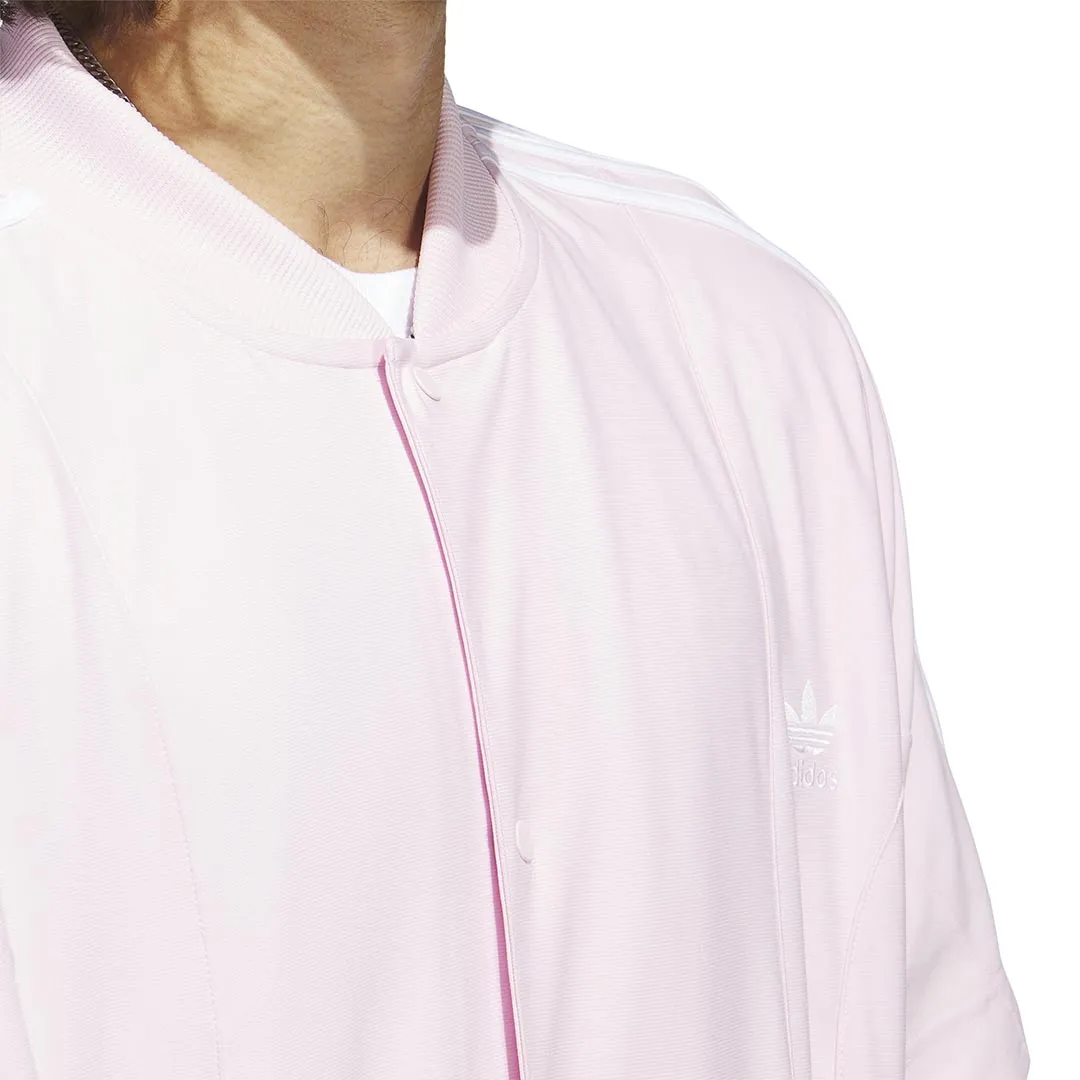 adidas - Haut à boutons-pression pour homme (IC5554)
