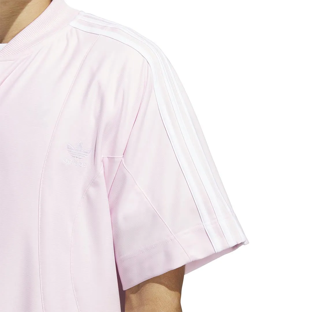 adidas - Haut à boutons-pression pour homme (IC5554)