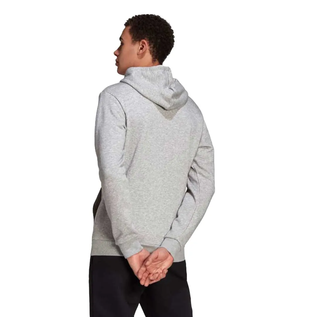 adidas - Sweat à capuche pour homme avec grand logo (GK9577)