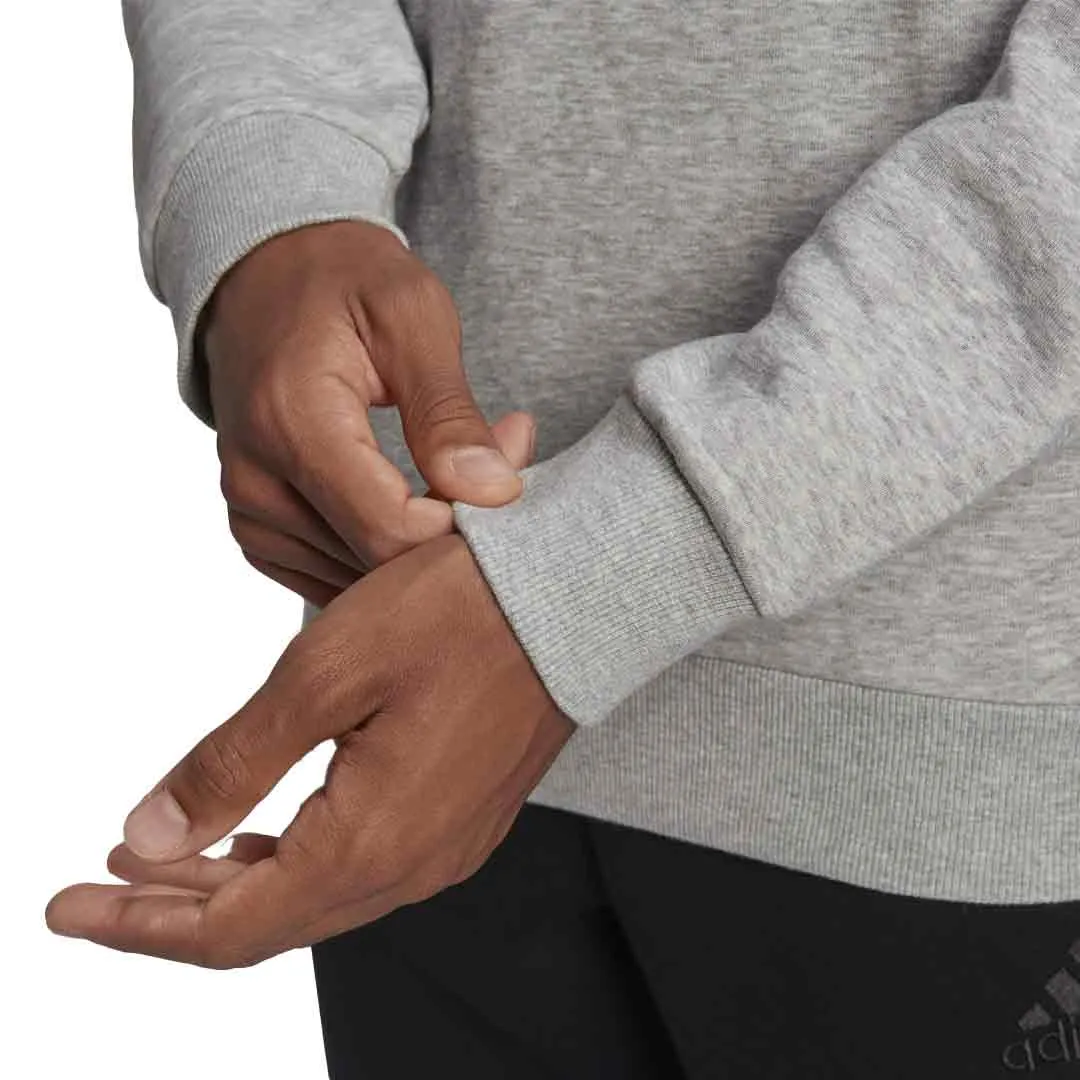 adidas - Pull pour Hommes avec Grand Logo (GK9075)