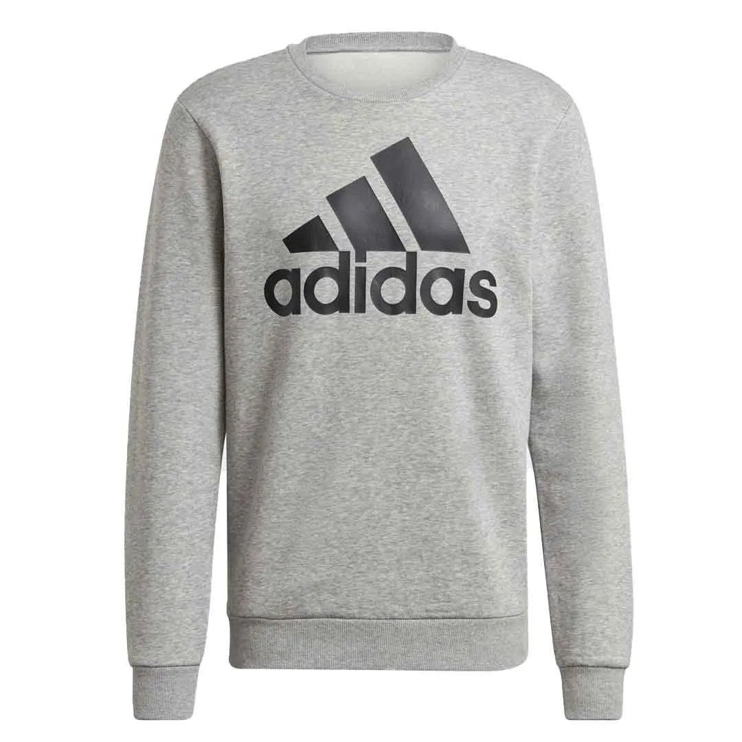 adidas - Pull pour Hommes avec Grand Logo (GK9075)