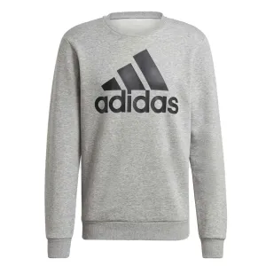 adidas - Pull pour Hommes avec Grand Logo (GK9075)