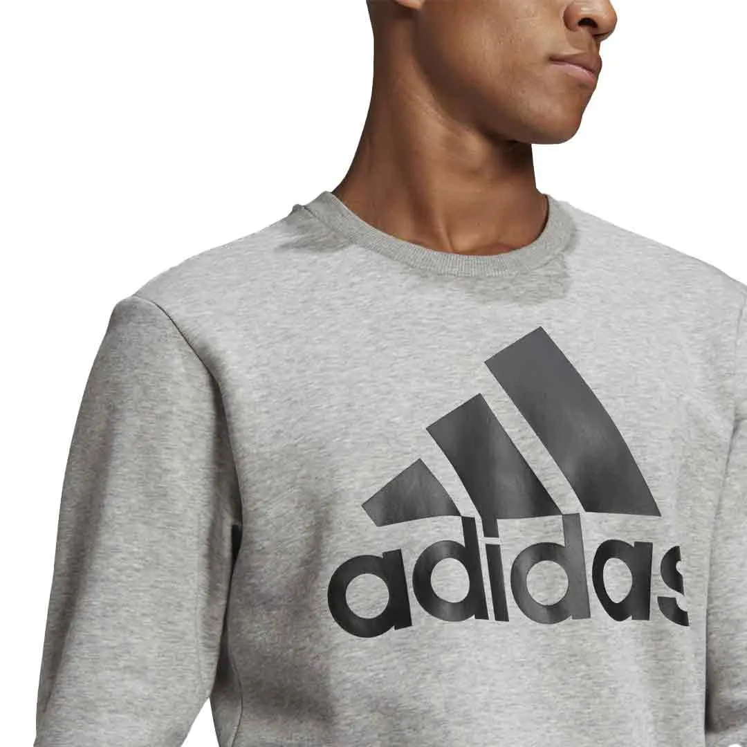 adidas - Pull pour Hommes avec Grand Logo (GK9075)