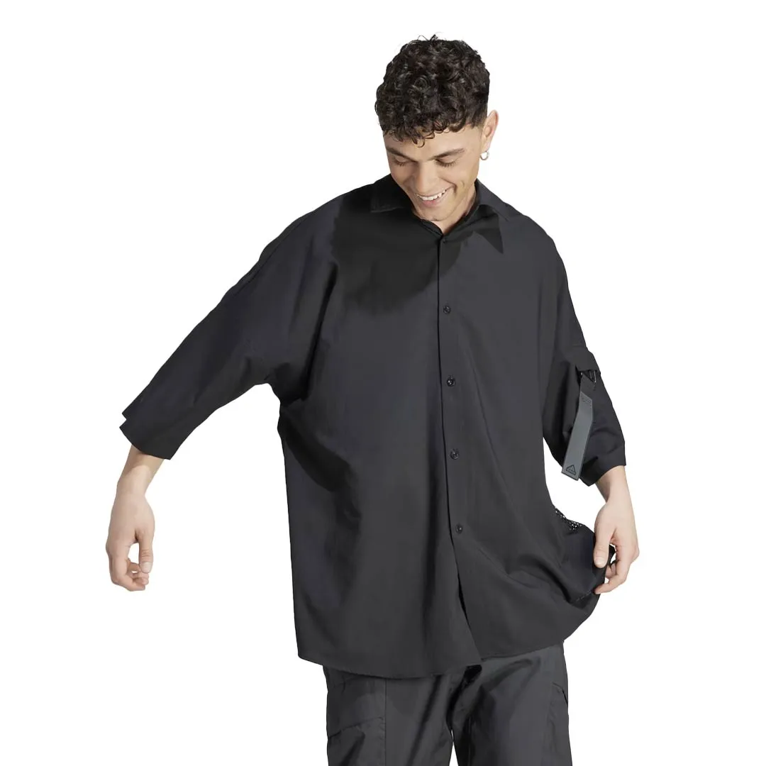 adidas - T-shirt Premium City Escape pour Homme (IC6738)