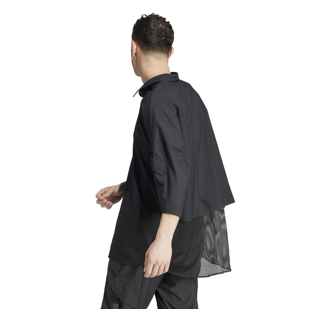 adidas - T-shirt Premium City Escape pour Homme (IC6738)