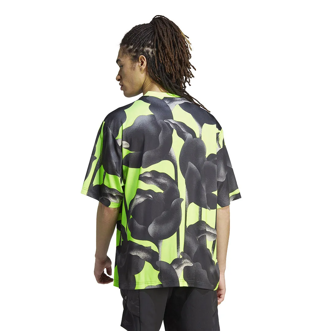 adidas - T-shirt City Escape pour Homme (IA3083)