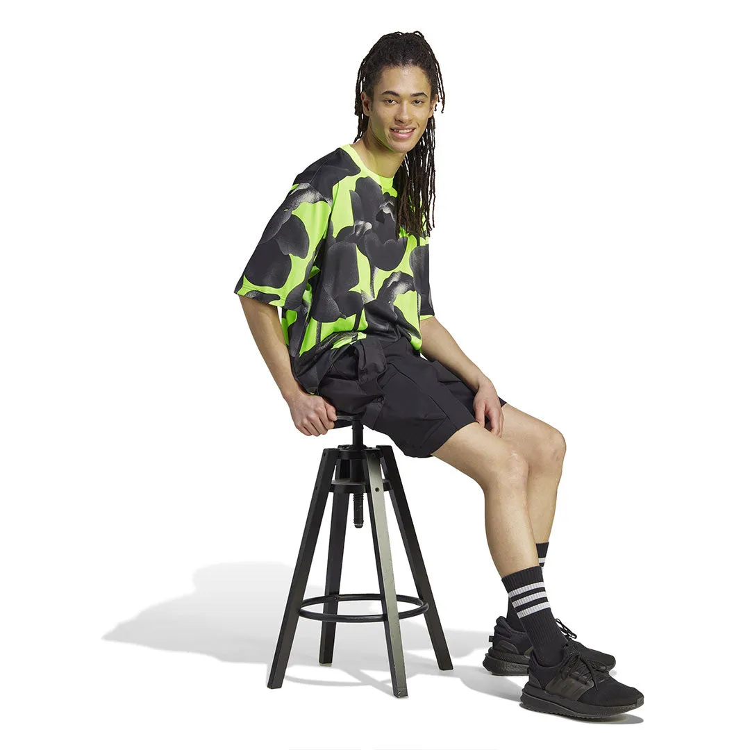 adidas - T-shirt City Escape pour Homme (IA3083)
