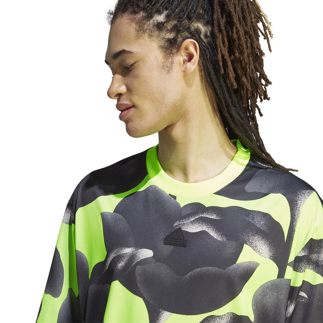 adidas - T-shirt City Escape pour Homme (IA3083)