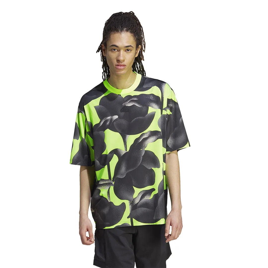 adidas - T-shirt City Escape pour Homme (IA3083)