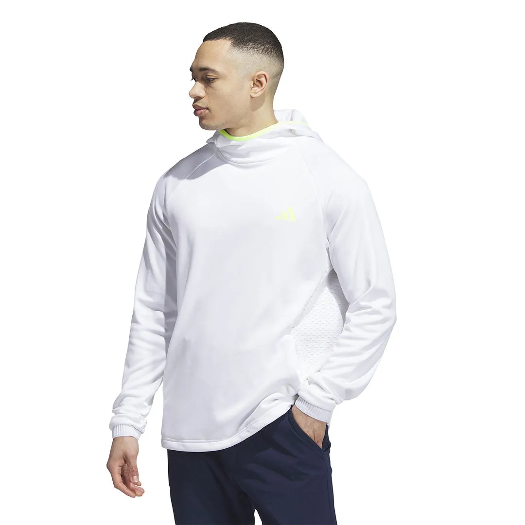 adidas - Sweat à capuche Cold.Rdy pour homme (IB1984)