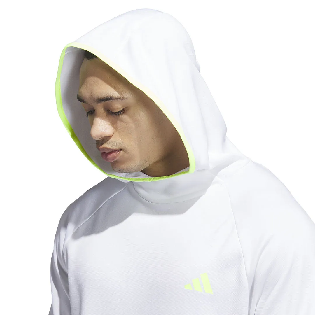 adidas - Sweat à capuche Cold.Rdy pour homme (IB1984)