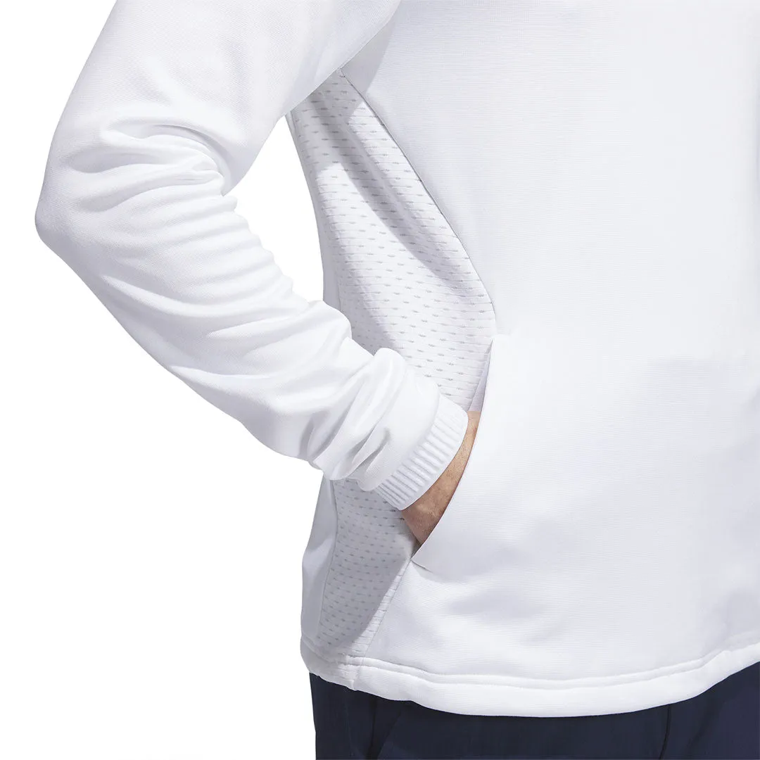adidas - Sweat à capuche Cold.Rdy pour homme (IB1984)