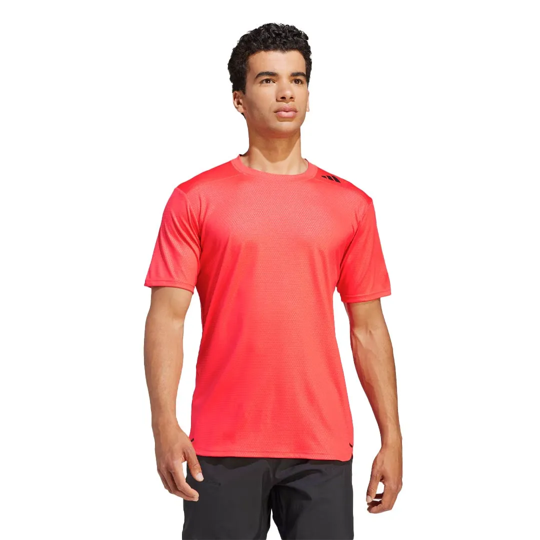 adidas - T-shirt d'entraînement pour hommes D4T (IL1388)