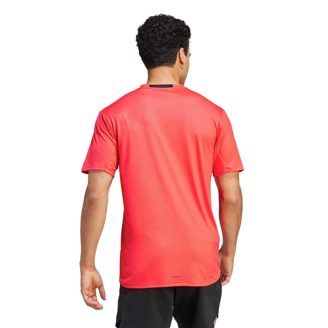 adidas - T-shirt d'entraînement pour hommes D4T (IL1388)