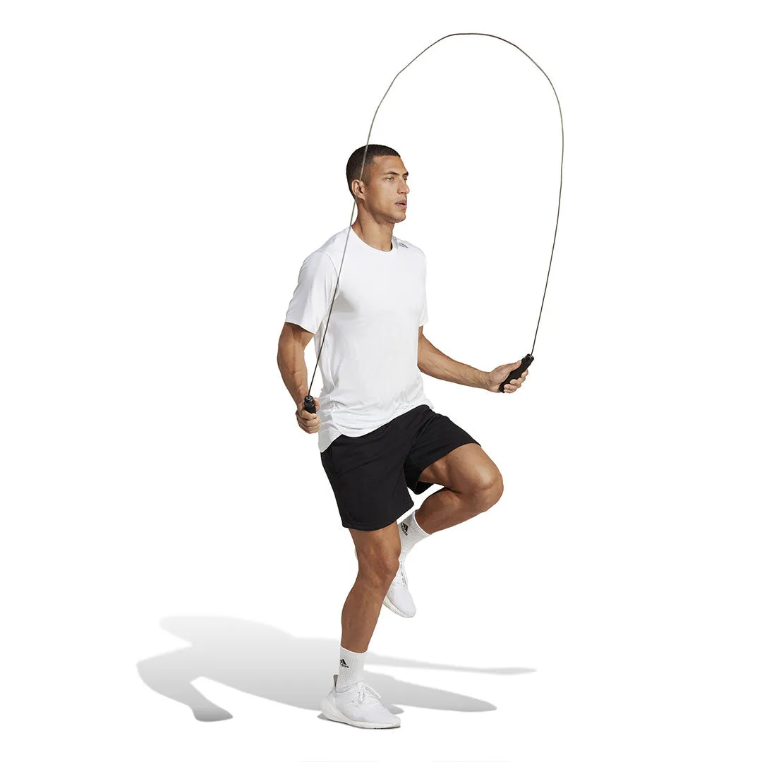 adidas - T-shirt d'entraînement HEAT.RDY HIIT pour hommes (IB9096)