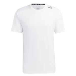 adidas - T-shirt d'entraînement HEAT.RDY HIIT pour hommes (IB9096)