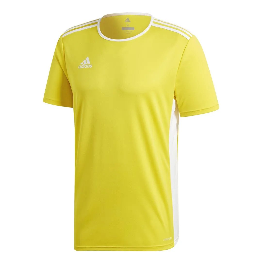 adidas - Maillot Entrada 18 pour Homme (CD8390)