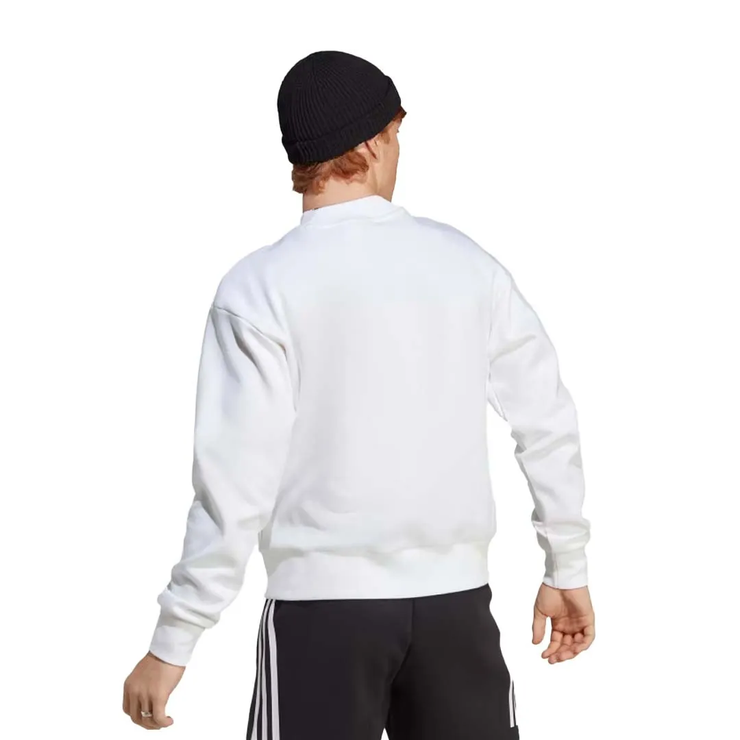adidas - Sweat à capuche Future Icons Badge Of Sport pour homme (IC3741)