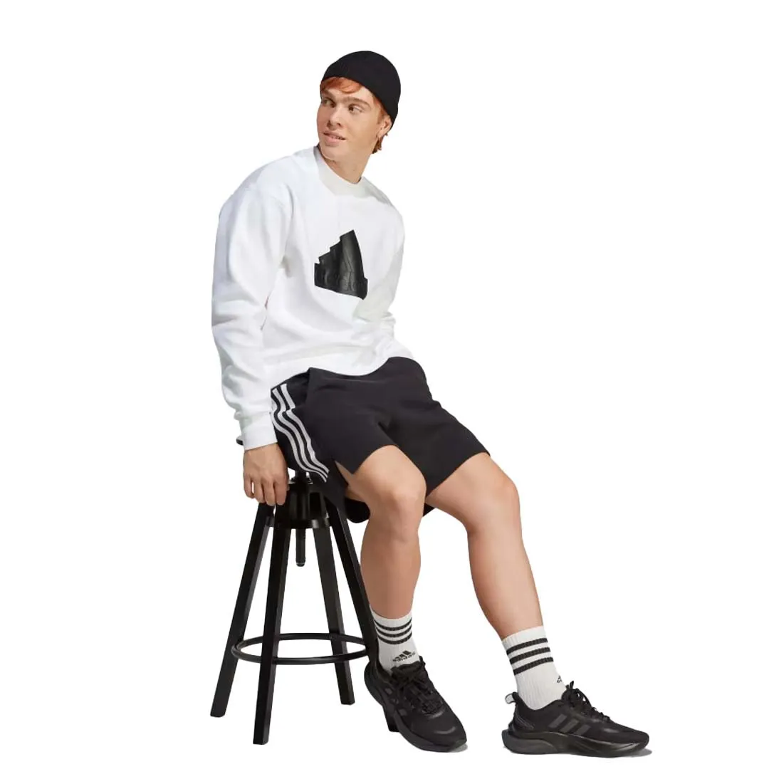 adidas - Sweat à capuche Future Icons Badge Of Sport pour homme (IC3741)