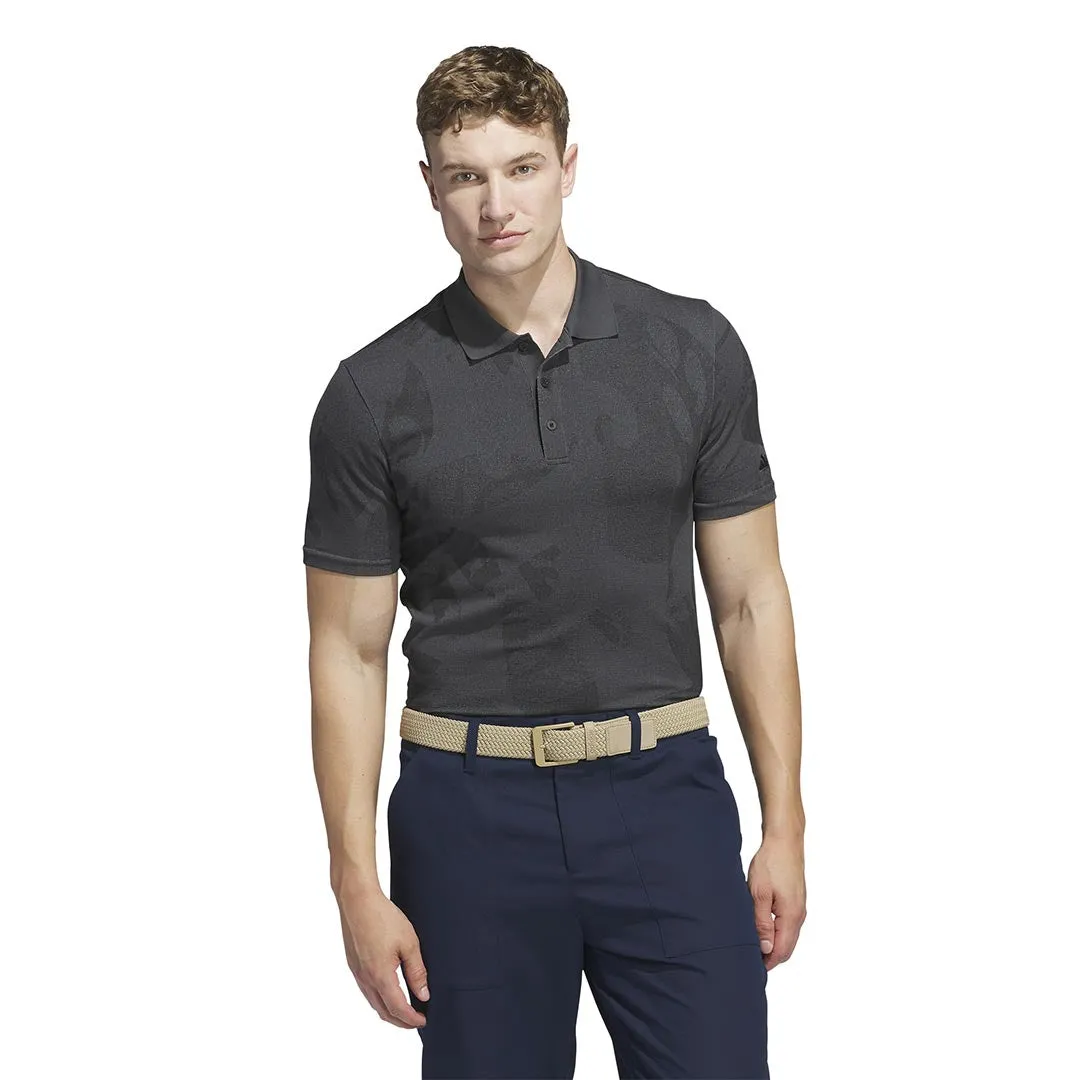adidas - Polo Go-To Primeknit pour Homme (IW6698)