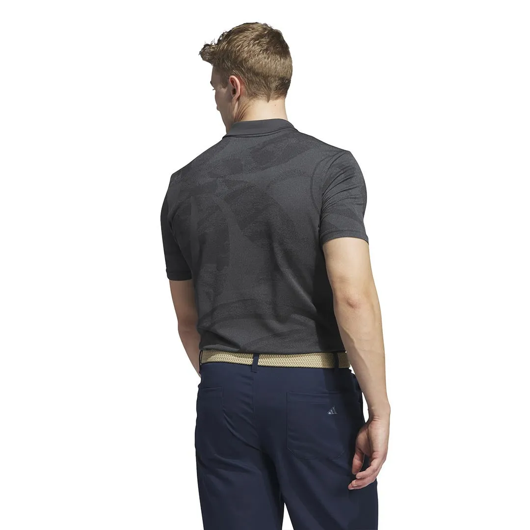 adidas - Polo Go-To Primeknit pour Homme (IW6698)