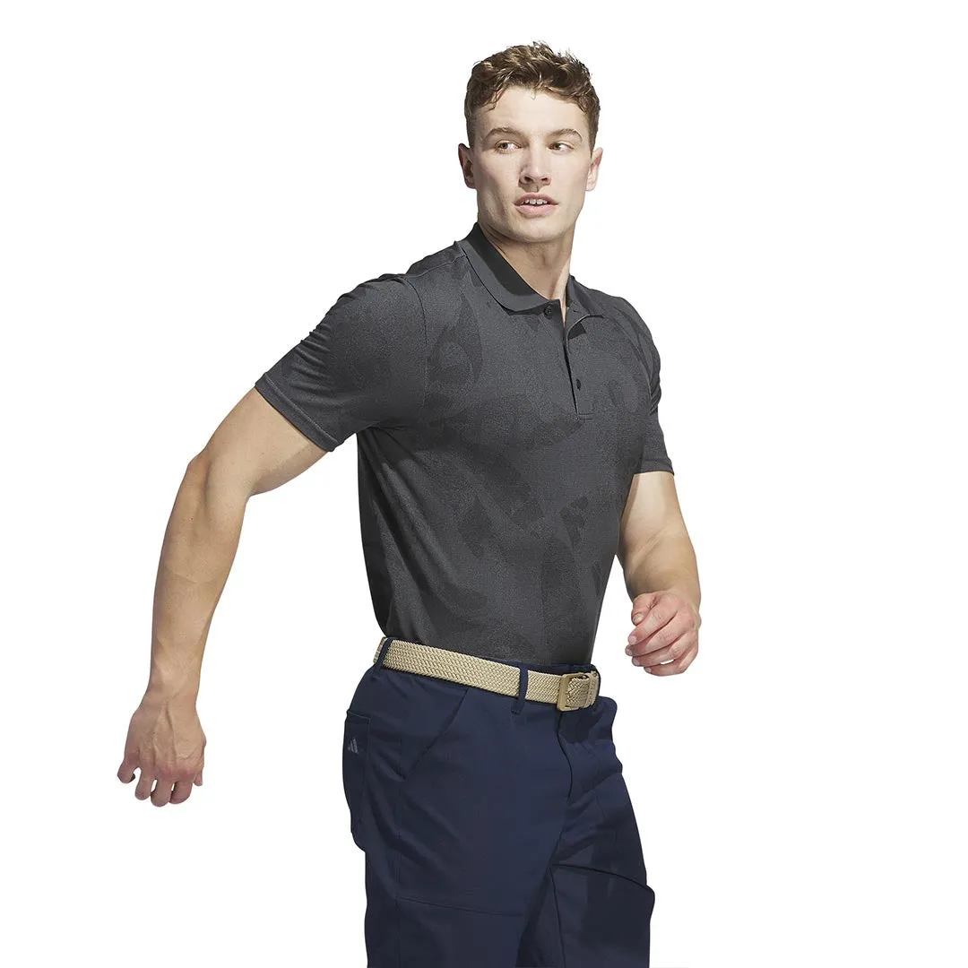 adidas - Polo Go-To Primeknit pour Homme (IW6698)