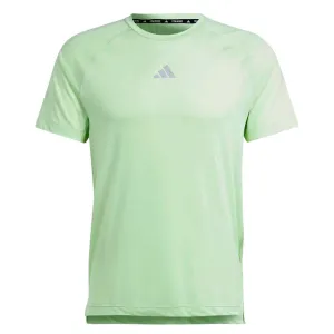 adidas - T-shirt d'entraînement pour hommes (IR5874)