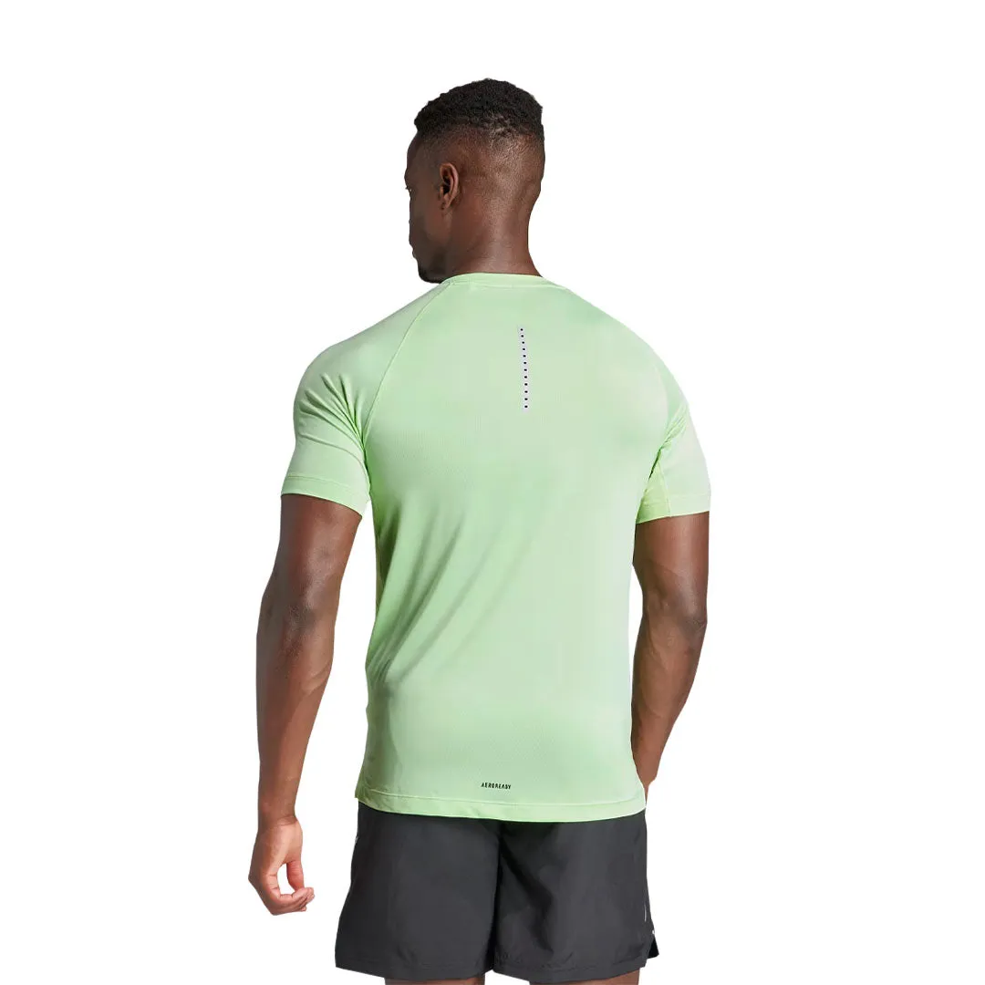 adidas - T-shirt d'entraînement pour hommes (IR5874)