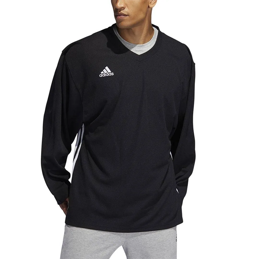 adidas - Maillot de hockey adiTeam pour hommes (EC8103)