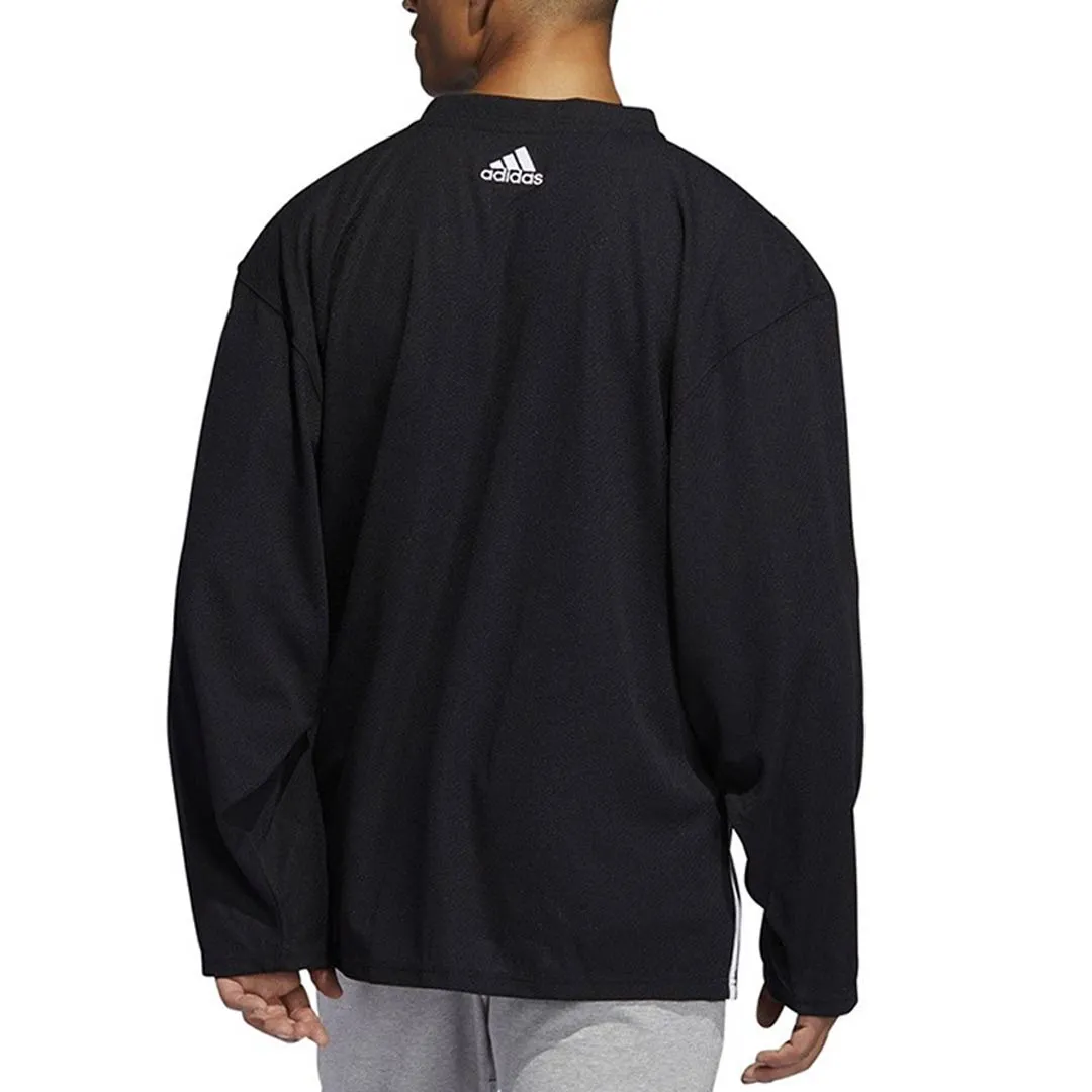 adidas - Maillot de hockey adiTeam pour hommes (EC8103)