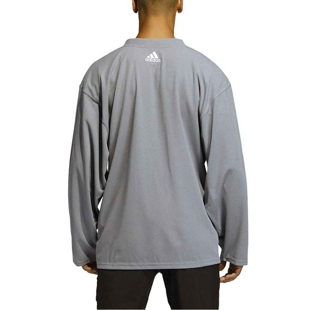 adidas - Maillot d'entraînement adiTeam pour hommes (EC8101)