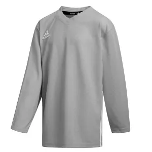adidas - Maillot d'entraînement adiTeam pour hommes (EC8101)