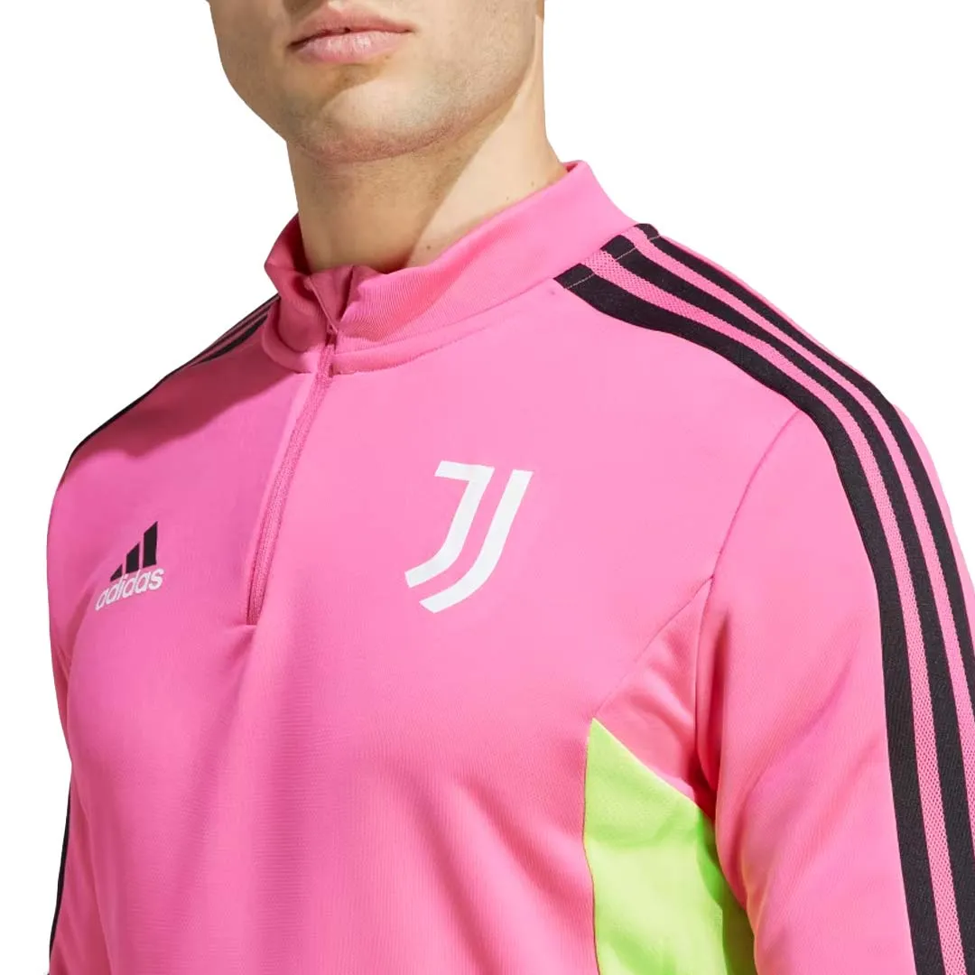 adidas - Haut d'entraînement Juventus 22/23 pour Hommes (HS7557)