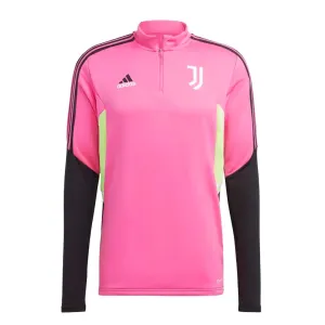 adidas - Haut d'entraînement Juventus 22/23 pour Hommes (HS7557)