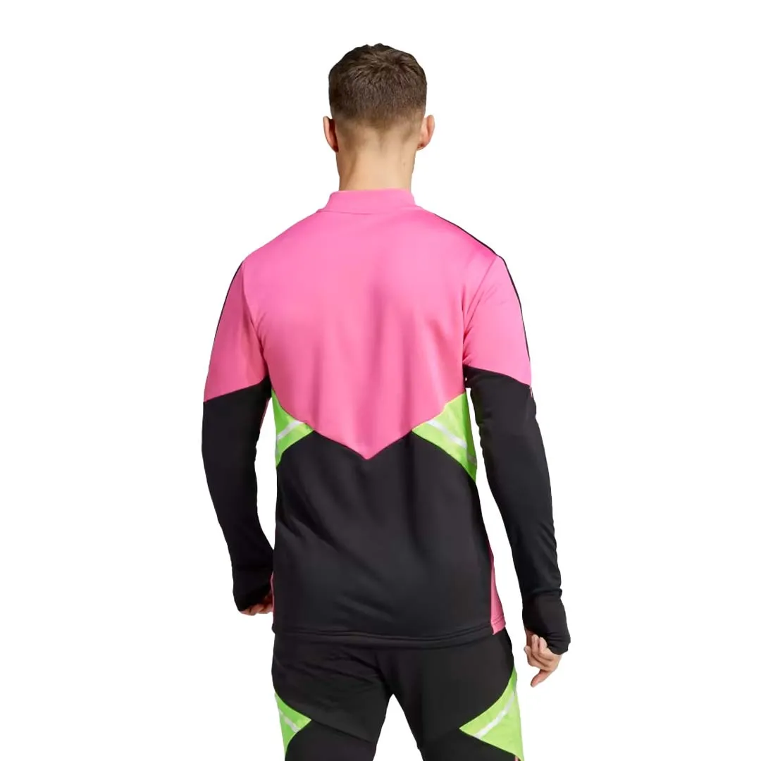 adidas - Haut d'entraînement Juventus 22/23 pour Hommes (HS7557)