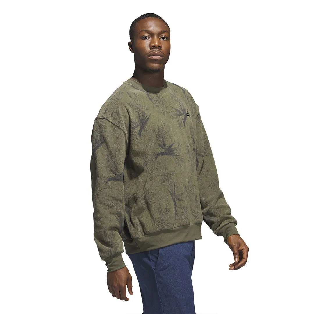 adidas - Sweat à capuche Oasis pour homme (HZ3197)